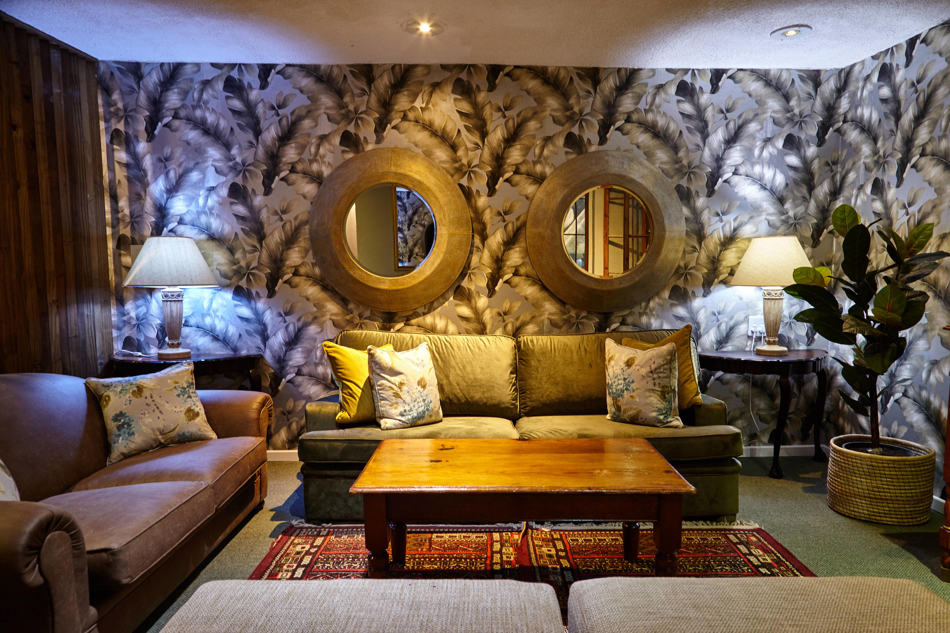 The Windsor Hotel thumbnail 3